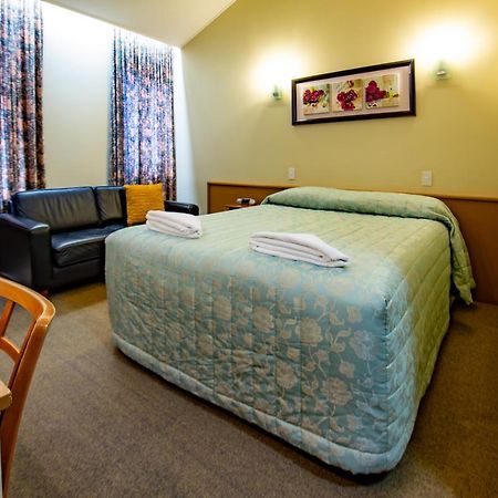 Victoria Railway Hotel Invercargill Ngoại thất bức ảnh