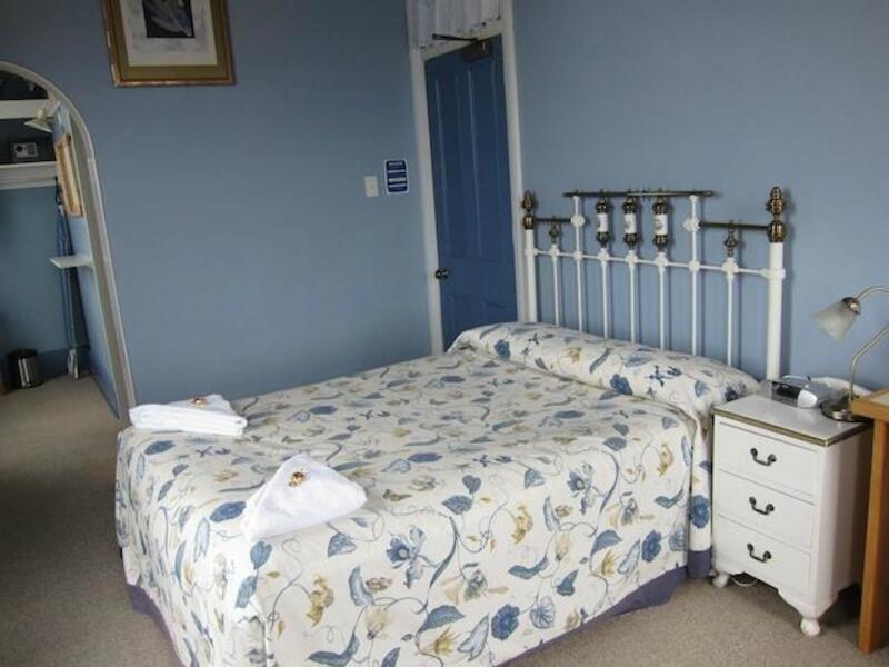 Victoria Railway Hotel Invercargill Ngoại thất bức ảnh