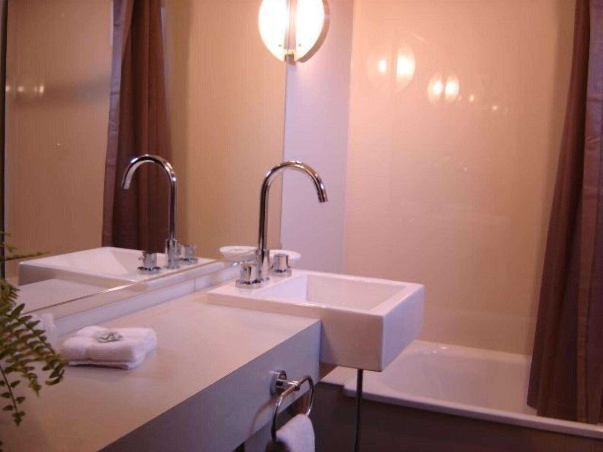 Victoria Railway Hotel Invercargill Ngoại thất bức ảnh