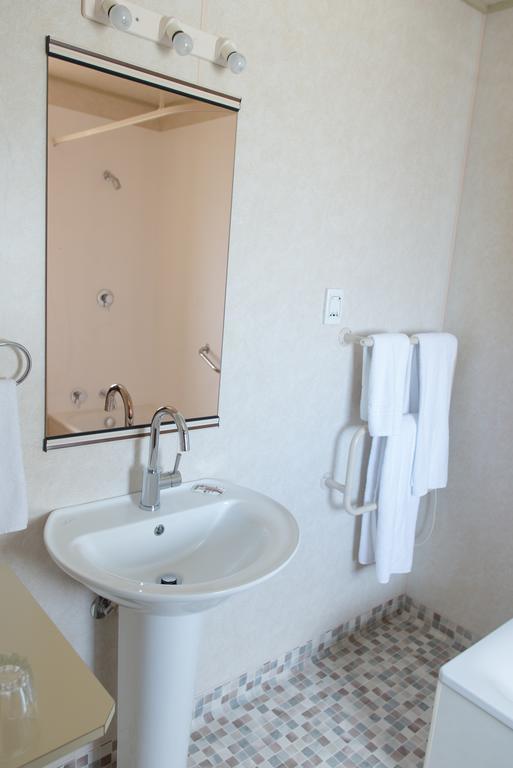 Victoria Railway Hotel Invercargill Phòng bức ảnh