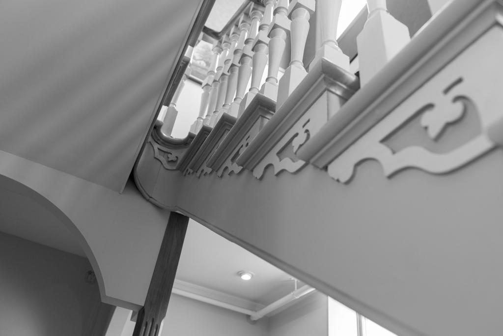 Victoria Railway Hotel Invercargill Ngoại thất bức ảnh